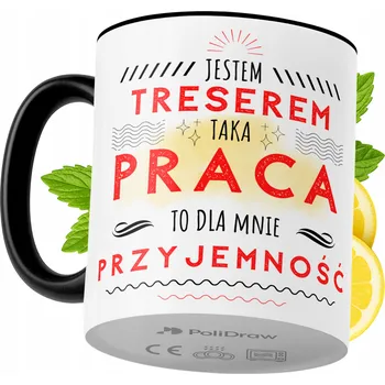 Hrnek Polidraw Hrnek Polidraw Pro pastýře keramika 330 ml