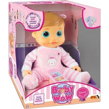 Dětské zboží Epee Emma - mluvící panenka 38 cm (03198)