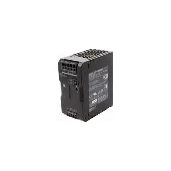spínaný zdroj OMRON S8VK-S48024 Napájecí zdroj spínaný 480W 24VDC 20A 85÷264VAC 90÷350VDC