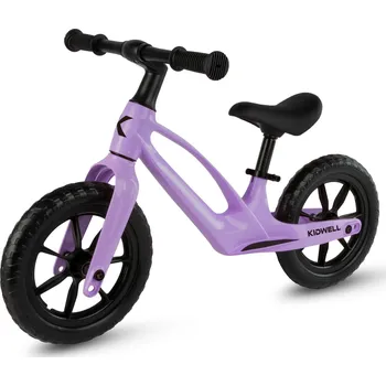 Odrážedlo Kidwell Balanční kolo VITO Violet