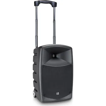 LD Systems ROADBUDDY 10 BASIC