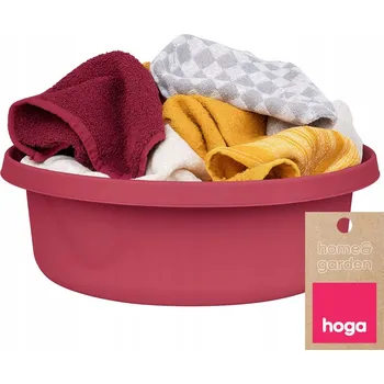 Obraz Miska kulatý Hoga 6 l červená