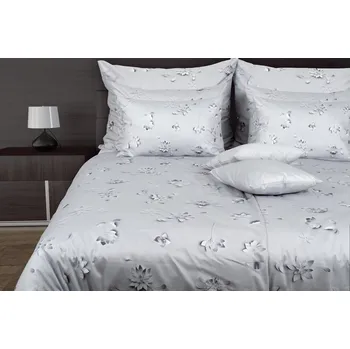 Povlečení Mikroplyšové povlečení Julie 140x200 cm