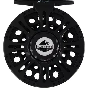 Rybářský naviják Shakespeare muškařský naviják Cedar Canyon Premier 7/8