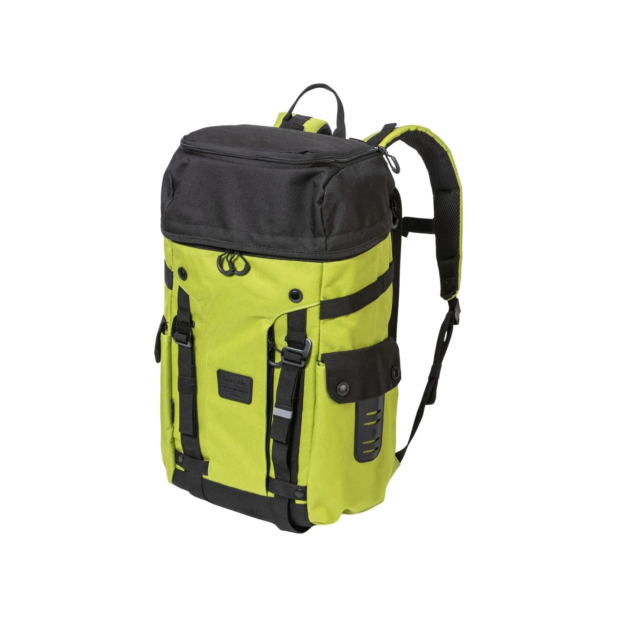 Fotografie 1 - Sportovní batoh Meatfly Scintilla 26 l Fresh Olive