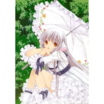 Obraz Plakát anime 29,7 x 42 cm