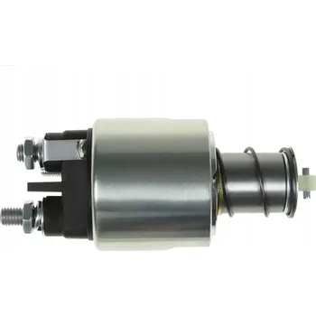Startér Elektromagnetický spínač, startér AS-PL SS3044S