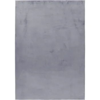 Koberec Kusový koberec POUFFY 5100 grey: 60 x 110 cm