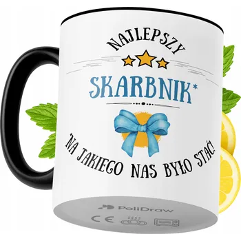 Hrnek Polidraw Hrnek Polidraw pro analytika keramika 330 ml