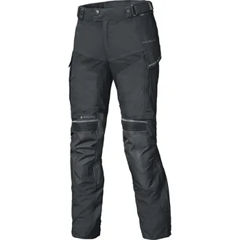 Moto kalhoty Held Karakum Base Gtx adventure GoreTex kalhoty černé - L
