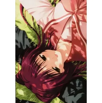 Obraz Plakát anime 29,7 x 42,3 cm