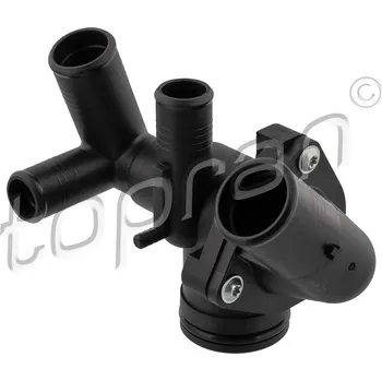 Autoelektrika Pouzdro termostatu TOPRAN 305 919