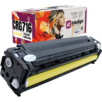 Alternativní toner CRG-716 pro CANON I-Sensys LBP 5050