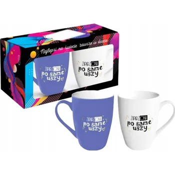 Hrnek BGtech moderní prémiová keramika 300 ml