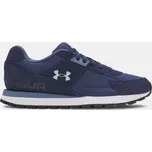 Under Armour Pánské boty UA Essential Runner-BLU 3028408-403 Modrá 44