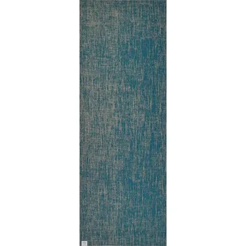 podložka na cvičení Podložka na cvičení Gaiam 173 cm x 61 cm modrá