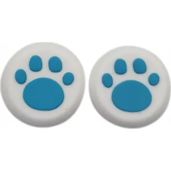 Herní konzole NÁSTAVCE GRIPY GUMIČKY NA PÁČKY JOYSTICK ANALOGY PRO OVLADAČ XBOX ONE