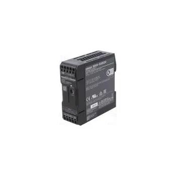 spínaný zdroj OMRON S8VK-S03024 Napájecí zdroj spínaný 30W 24VDC 1,3A 85÷264VAC 90÷350VDC