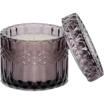 Svíčka Luxusní kytice vonná svíčka BARTEK, 150g/ks