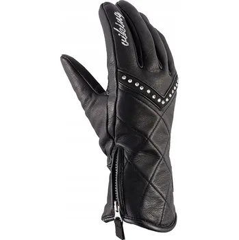 Rukavice Dámské lyžařské rukavice Viking Kira - Velikost 6