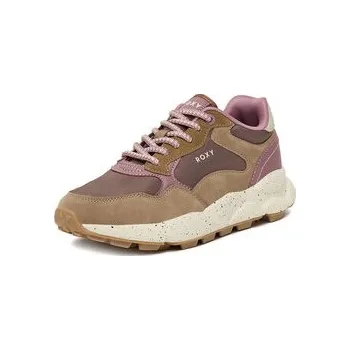 Dámské tenisky Roxy Sneakersy CEO-V12-1115 Hnědá 37