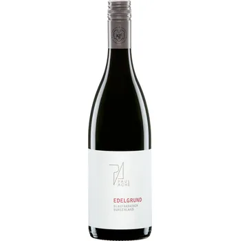 Víno PAUL ACHS Blaufränkisch EDELGRUND