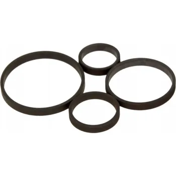 Motor automobilu Sada těsnění, chladič oleje ORIGINAL VAG 070198389