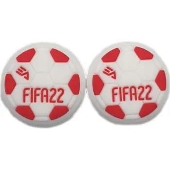 Herní konzole Gumové návleky / gripy na analogové páčky ovladače PS4 PS5 XBOX ONE