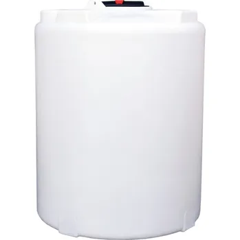 nádrž Skladovací a dávkovací nádoba z polyethylenu (PE), objem 1700 litrů