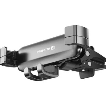 Swissten Gravity držák do ventilace auta s-grip g3-av4
