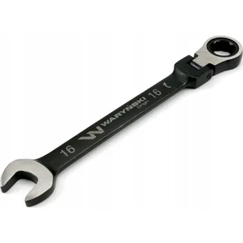 Klíč Očkoplochý klíč Waryński WMK081