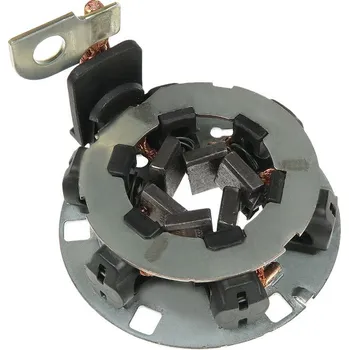 Startér Držák, uhlíkové kartáče AS-PL (AUTO STARTER) SBH0135P