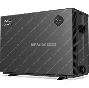 Tepelné čerpadlo Mr.Silence PRO 11,0kW s chlazením - doprava zdarma