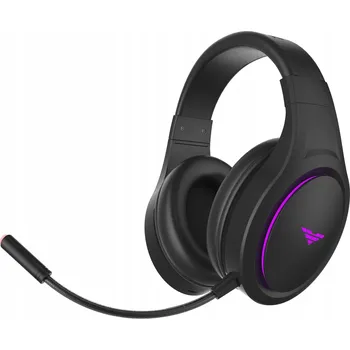 Sluchátka Sluchátka přes uši Preyon Hurricane Fly