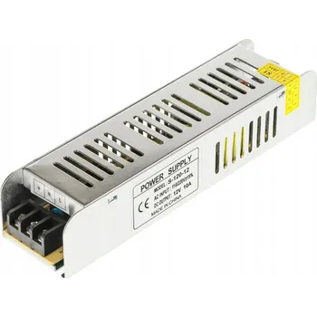 IP kamera Napájecí zdroj LVT S-120-12