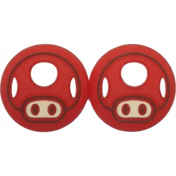 Příslušenství pro čtečku elektronické knihy Bezdrátový, drátový Bezdrátový ovladač KBR Games červený