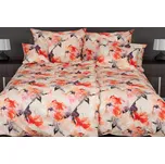 Bavlněné povlečení Dawn 140x220 cm