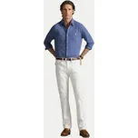 Polo Ralph Lauren Košile 710654408143 Modrá Regular Fit XXL
