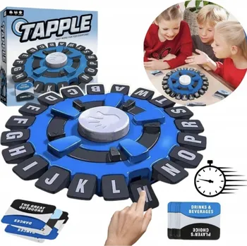 Desková hra Desková hra SLOVNÍ HRA IDEAL