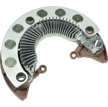 Karburátor Usměrňovač, generátor AS-PL ARC5201S