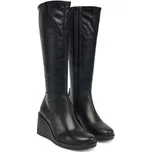 Vagabond Shoemakers Kozačky Deena 5832-202-20 Černá 39