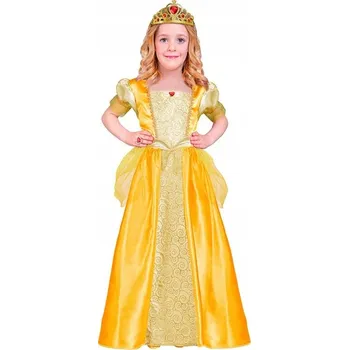 Karnevalový kostým Kostým Princezna Widmann vel. 116