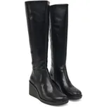 Vagabond Shoemakers Kozačky Deena 5832-001-20 Černá 39