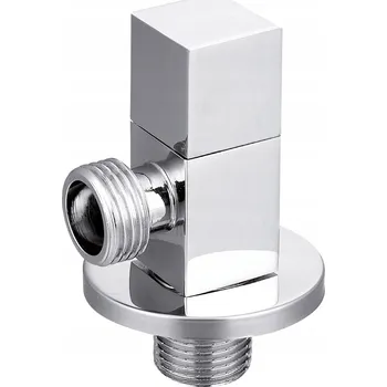 Ventil Rohový ventil Invena 1/2'' ZW-44-015-Q