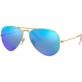 Ray-Ban Aviator large metal RB 3025 112/4L 58