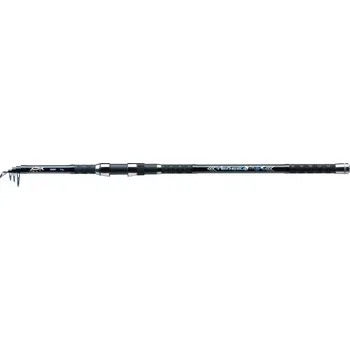Rybářský prut Kaprový prut Jaxon Tenesa Tele Carp TC 40-100 g 88 cm - 330 cm