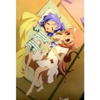 Obraz Plakát anime 29,7 x 43,2 cm