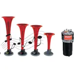 STEBEL MP4 MUSIC "Call to the post" 12V…