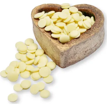 Čokoláda FITBOY Belgická čokoláda Obsession 30% 200g 200g