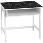 Atmosphera Créateur d'intérieur Dětský psací stůl s břidlicovou tabulí